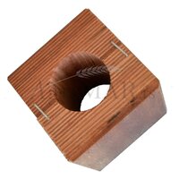 CL 600048.0 WOODEN BEARING (SET 2)