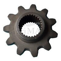 CL 630635.1 LANČANIK Φ60 x 11 zuba x 38.4 mm korak