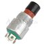 CL 012703.0 PUSH BUTTON