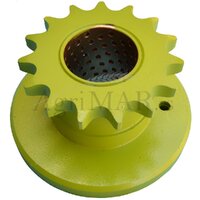 CL 734986.0 LANČANIK Φ50 x 15 zuba