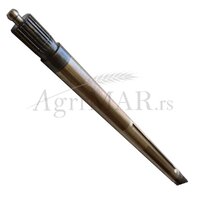CL 679240.5 VRATILO 85.5 cm x 22 zuba