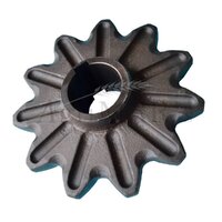 CL 795449.0 LANČANIK Φ39 x 11 zuba x 38.4 mm korak