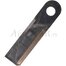 KNIFE 250 x 60 x 30 mm