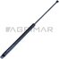 CL 609635.0 GASNI AMORTIZER L 785 mm, F 400 N